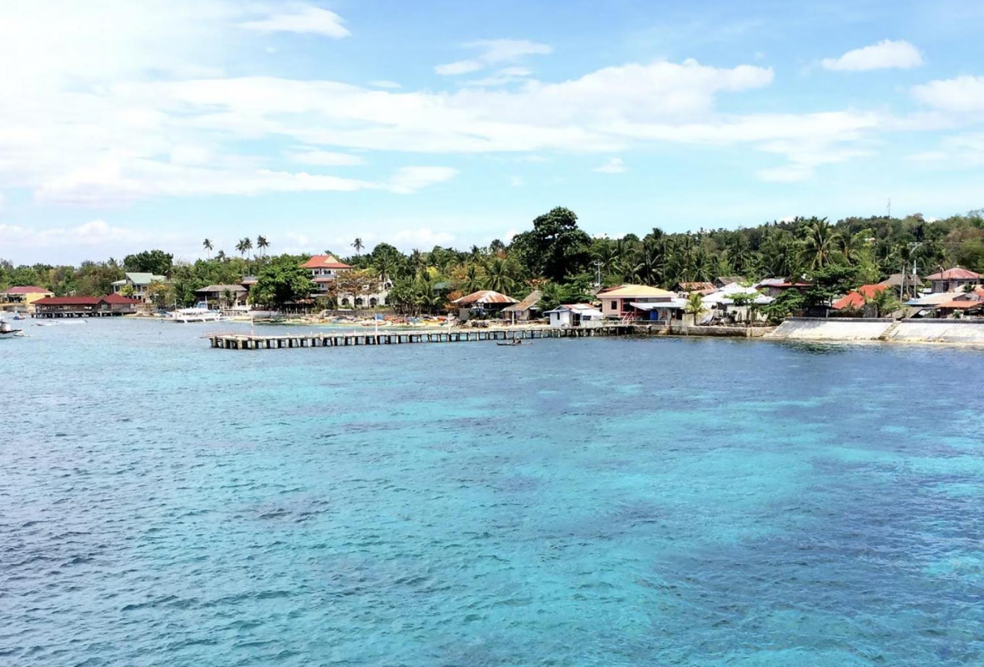 Reddoorz At Pwl Exclusive Resort Cebu Carmen  ภายนอก รูปภาพ