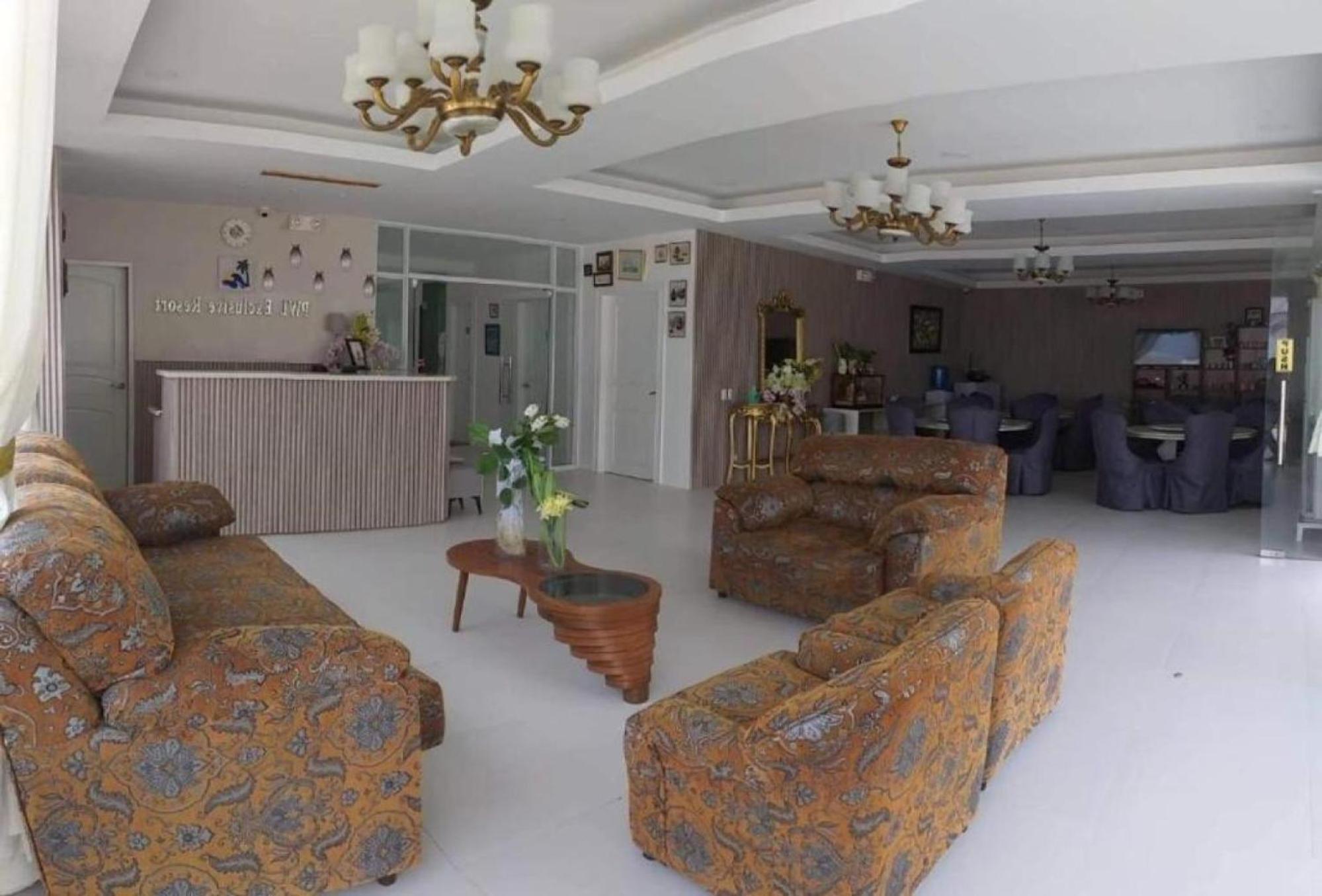 Reddoorz At Pwl Exclusive Resort Cebu Carmen  ภายนอก รูปภาพ