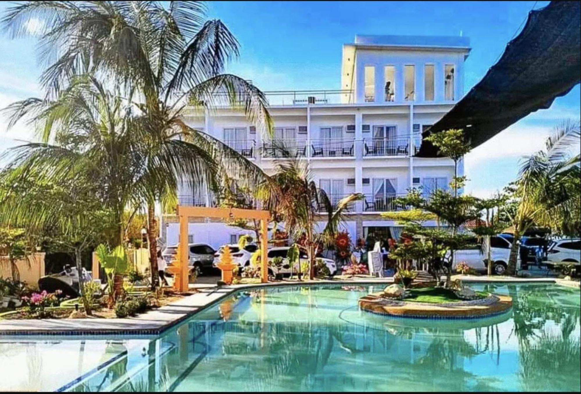 Reddoorz At Pwl Exclusive Resort Cebu Carmen  ภายนอก รูปภาพ