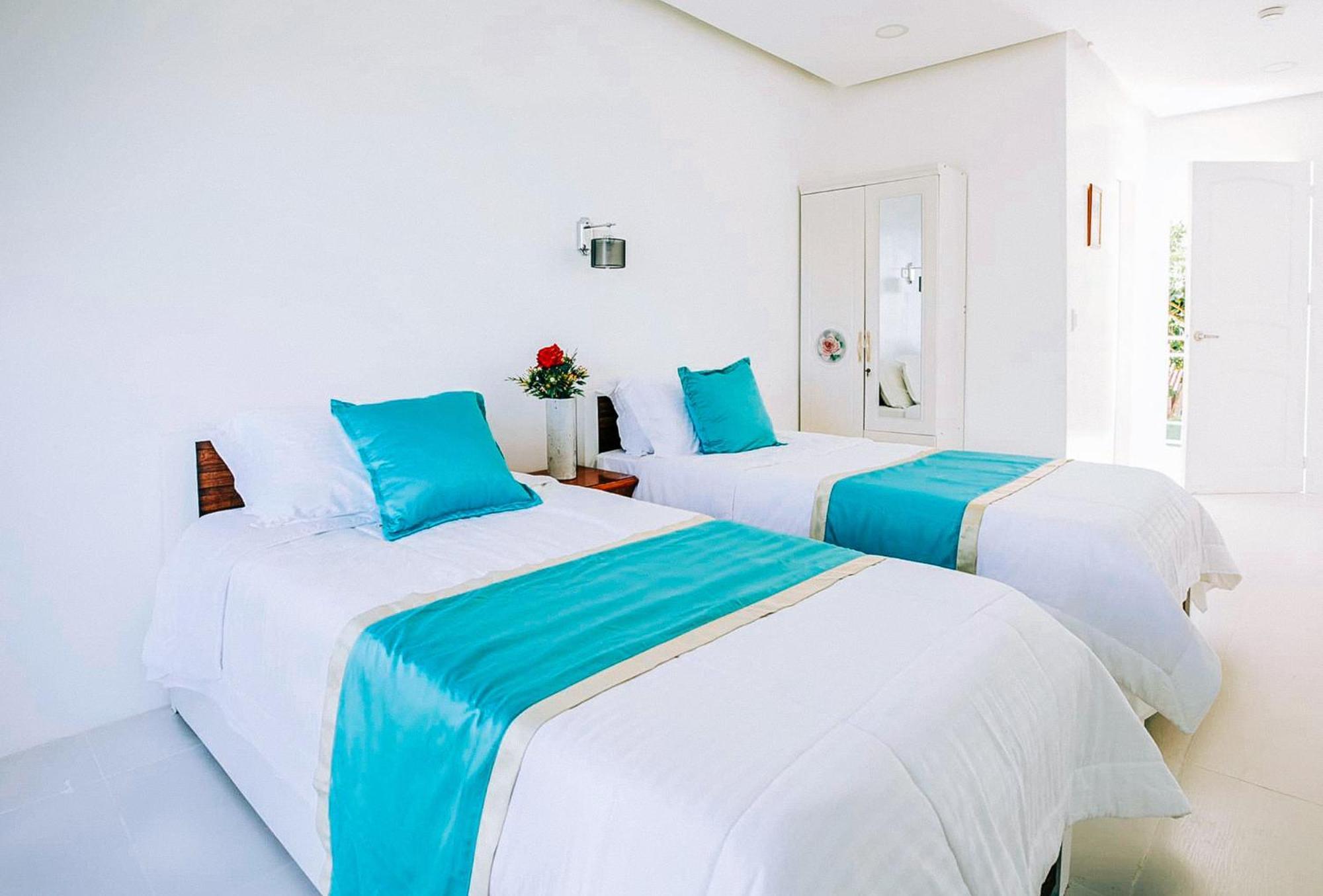 Reddoorz At Pwl Exclusive Resort Cebu Carmen  ภายนอก รูปภาพ