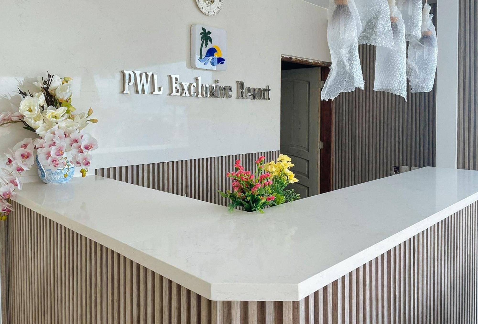 Reddoorz At Pwl Exclusive Resort Cebu Carmen  ภายนอก รูปภาพ