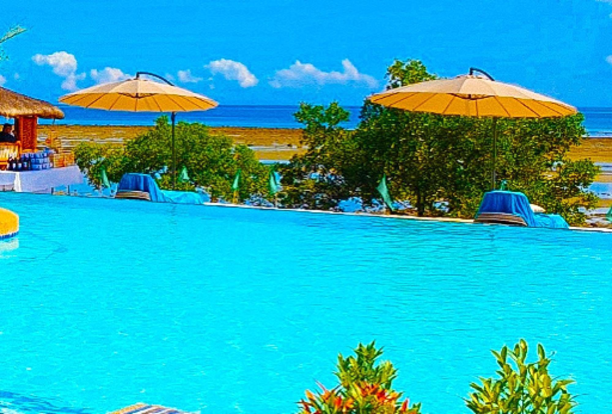 Reddoorz At Pwl Exclusive Resort Cebu Carmen  ภายนอก รูปภาพ